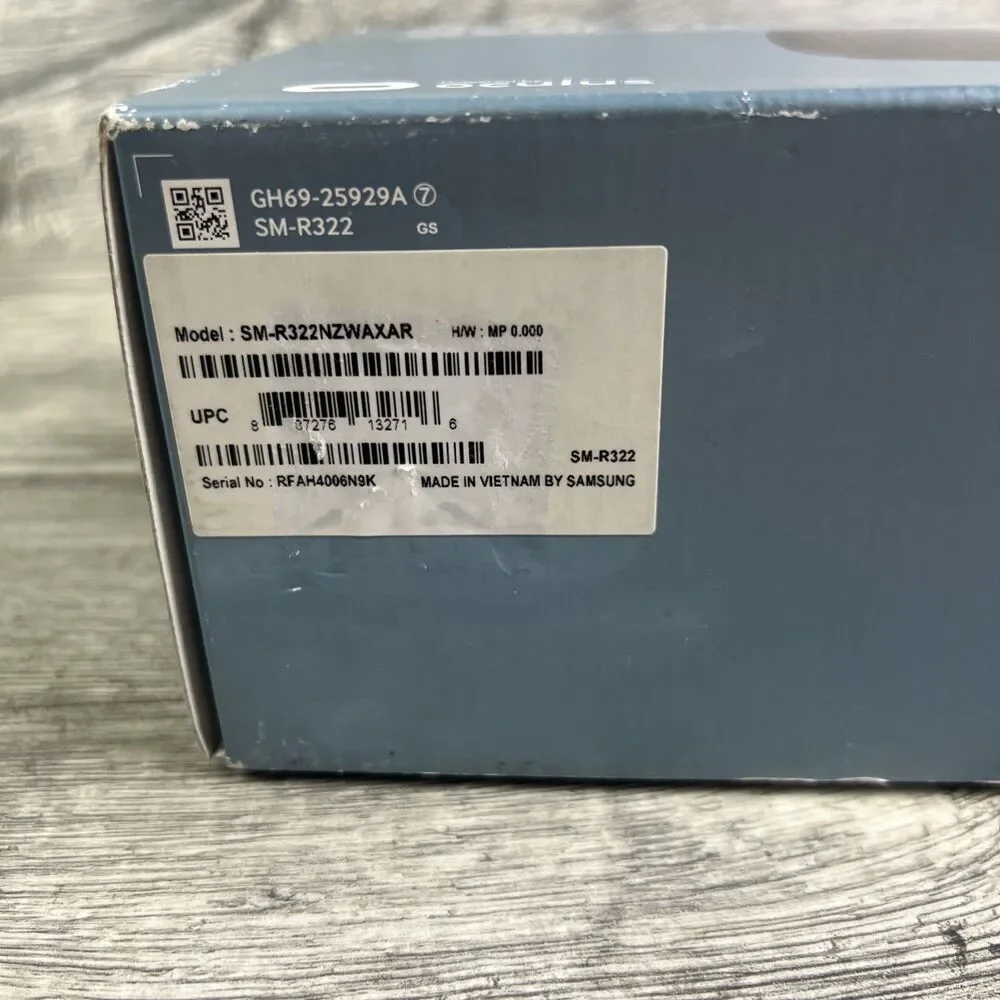 Samsung gear vr